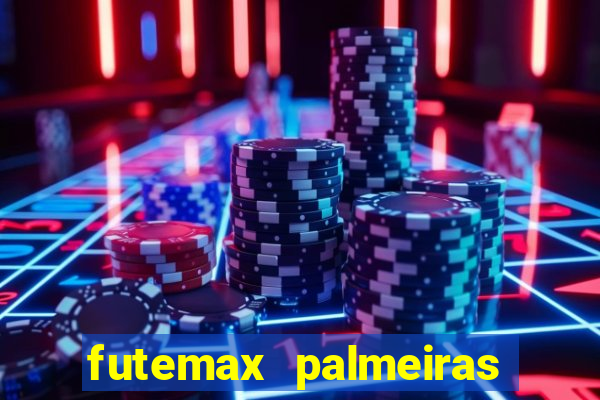 futemax palmeiras ao vivo